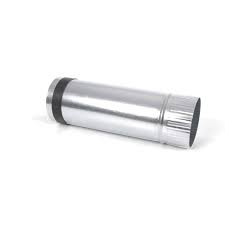 Frigidaire Dryer Exhaust Duct (replaces 134693900, 7134693900) 5304509710 Frigidaire Dryer Exhaust Duct (replaces 134693900, 7134693900) 5304509710